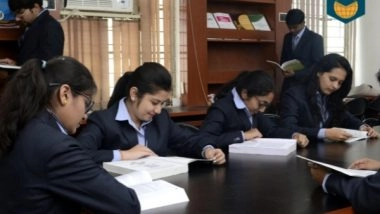 Business News | Life at SKIPS - A World Apart from B-Schools in Gujarat