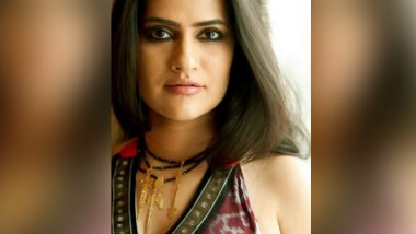 Sona Mohapatra: Wearing Kajal Helps Me To Deal With the Pain Around Me in a Special Way