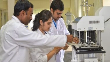 Business News | Admissions Open for M.Pharm at MIT-WPU, Apply Now!