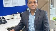 Business News | Abhay Tewari Appointed Managing Director and Chief Executive Officer of SUD Life