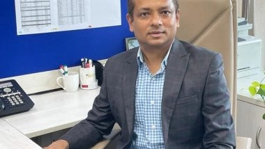 Business News | Abhay Tewari Appointed Managing Director and Chief Executive Officer of SUD Life