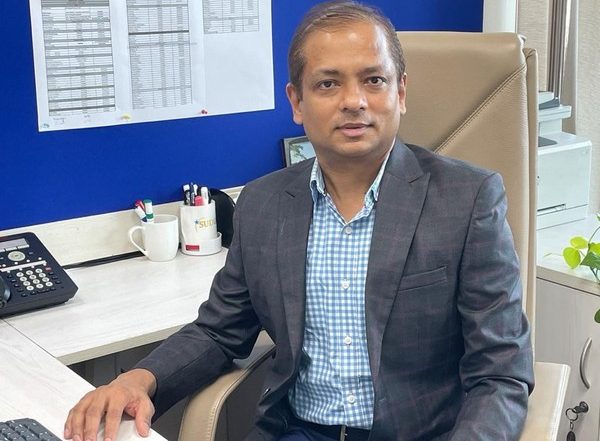 Business News | Abhay Tewari Appointed Managing Director and Chief Executive Officer of SUD Life