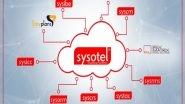 Business News | New-age Tech Solution Phenomena Ambassador: SYSOTEL