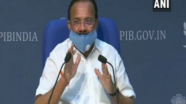 India News | Allocation of Remdesivir Made Upto May 16 to Ensure Its Adequate Availability: Gowda