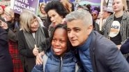 London Mayor Election Results 2021: Sadiq Khan Wins Second Term as Mayor, Hails Overwhelming Mandate