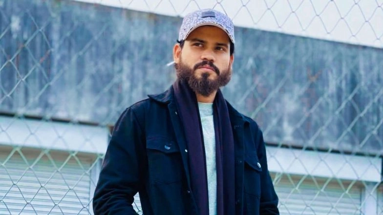 Digital Marketing Specialist Sahed Ahmed Spoke About His Journey