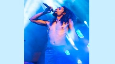 Business News | Meet Sahil Samuel - the Rising Indian Performer!