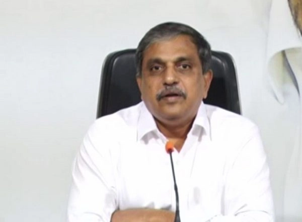 India News | Telangana Govt Should Allow Ambulances with Humanitarian Approach: YSRCP Leader