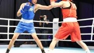 Asian Boxing Championships 2021: Simranjit Kaur, Monika, Jasmine Bag Bronze Medals, Sakshi Enters Final