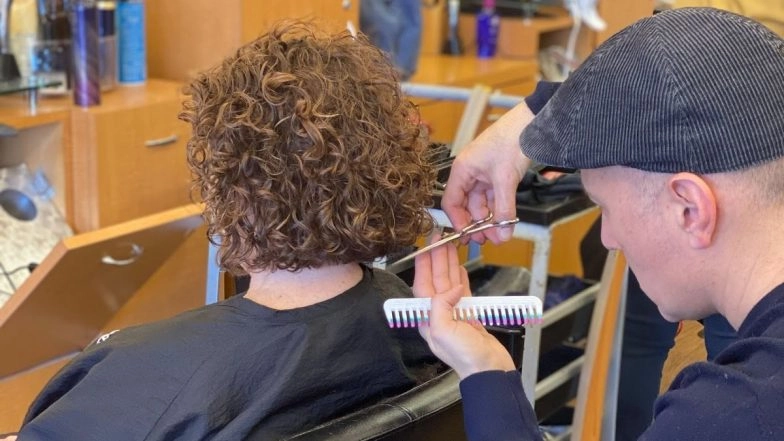 Salon D Gives Stylists the Opportunity to Thrive as They Exercise Their Creative Freedom