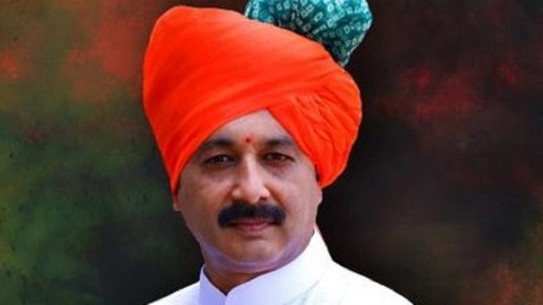 Maharashtra: BJP MP Sambhajiraje Alleges Uddhav Thackeray Govt Was Spying on Him