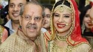 Sambhavna Seth&rsquo;s Father Dies Due to COVID-19; Actress Tweets He &lsquo;Could Have Been Saved&rsquo;