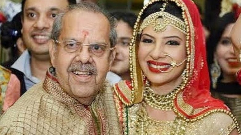 Sambhavna Seth’s Father Dies Due to COVID-19; Actress Tweets He ‘Could Have Been Saved’