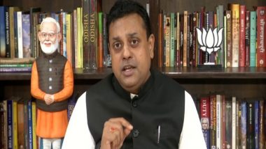 India News | Violence, Arson, Rape and Cruelty in West Bengal Are State-sponsored, Alleges BJP
