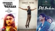 Sandeep Aur Pinky Faraar, Dil Bechara, Soorarai Pottru &ndash; How IMDB Ratings of These Movies Show We Have Been Using the Site All Wrong! (LatestLY Exclusive)