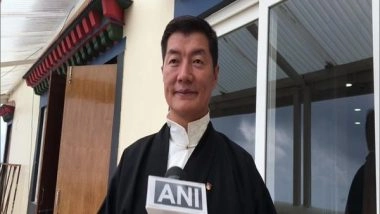 World News | Central Tibetan Administration Thanks Japanese Lawmakers for Supporting Its Struggle Against Chinese Annexation