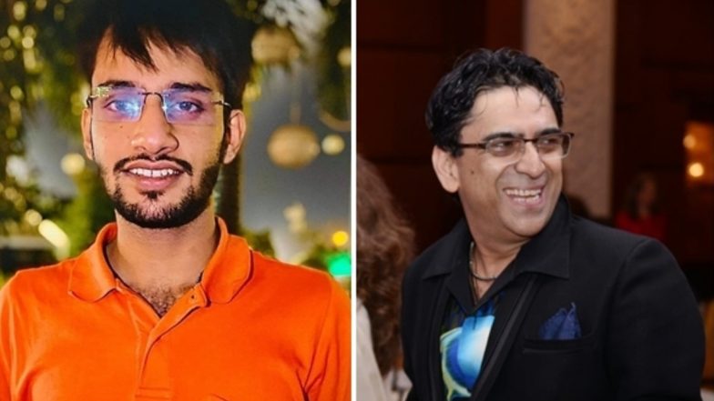 Kashmiryat at Display: Kashmiri Pandit-Muslim Duo Saves Lives Across Delhi NCR Amid COVID-19 Pandemic