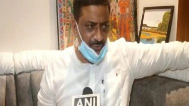 India News | Not from Bihar, Not Our Culture: State Water Minister on Bodies Floating in Ganga