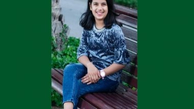 Business News | Sara, 10-year-old Indian, Creates World Record