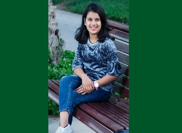 Business News | Sara, 10-year-old Indian, Creates World Record