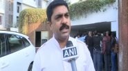 India News | Vijai Sardesai Urges Goa CM to Utilise Rs 100 Cr from MLA Fund for COVID-19 Vaccination Drive