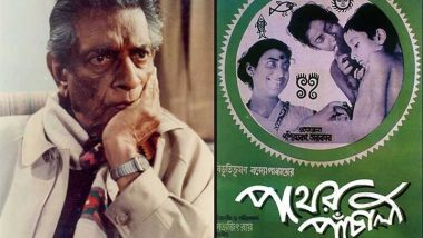 Satyajit Ray Birth Anniversary: Did You Know The Then Bengal Government Wanted A Happy Ending In Oscar Winning Filmmaker's Pather Panchali?