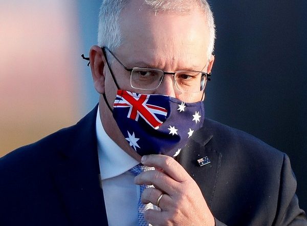 World News | Australia in Talks with Airlines on Vaccination Passports