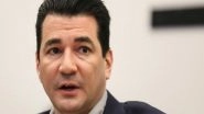 World News | As Pressure Mounts on China over COVID-19 Origins, Ex-FDA Chief Says 'lab Leaks Happen All the Time'