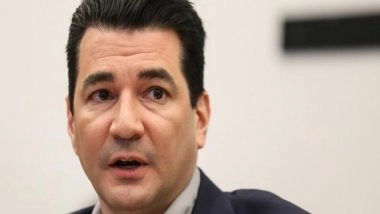 World News | As Pressure Mounts on China over COVID-19 Origins, Ex-FDA Chief Says 'lab Leaks Happen All the Time'