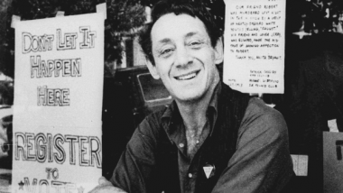 Harvey Milk Day: Learn About The Day That Honors The Legacy Of California's First Openly Gay Politician