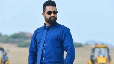 TDP MLA Daggupati Prasad’s Alleged Derogatory Remark Against Jr NTR Sparks Row; Fans Protest, Demand Apology Over ‘War 2’ Boycott Call