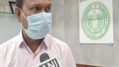 Health News | Telangana Takes Stern Action Against Pvt Hospitals over Violation of COVID Treatment Norms