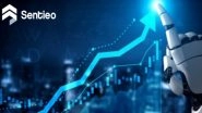 Business News | AI-driven Financial Research Platform Sentieo Raises Rs 146 Crore in Series B