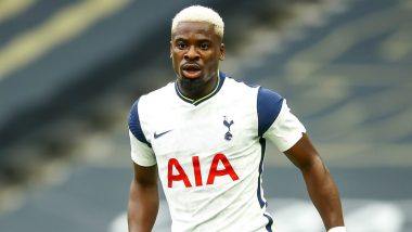 Real Madrid Transfer News Update: Los Blancos Enquire About Tottenham Hotspur Right-Back Serge Aurier