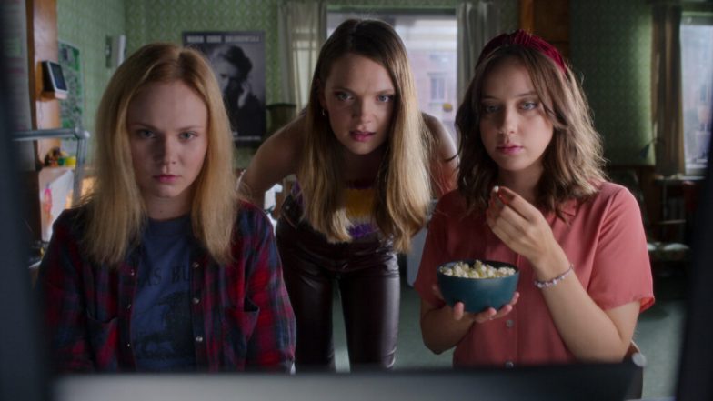 Sexify: From Cast to Plot, All You Need to Know About Hot New Series on Netflix That Sizzled Its Way to the Top Spot!