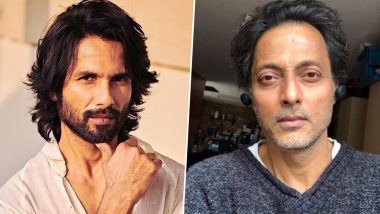 Shahid Kapoor To Team Up With Director Sujoy Ghosh for a Thriller - Reports