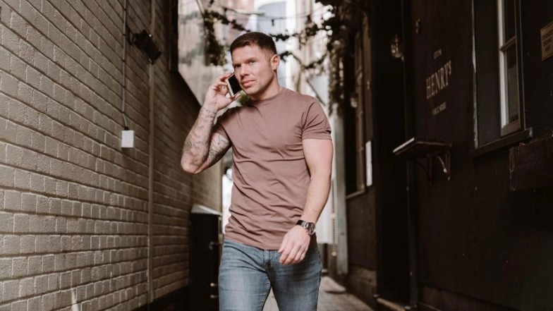 Shane Mulgrew- A Fitness Trainer Turned Peak Performance Coach