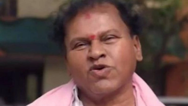Shankanada Aravind Dies Due to COVID-19; Kannada Actor Was Known for His Roles in Anubhava and Aparichita