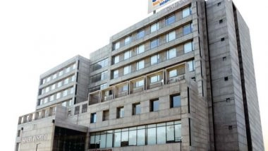 Business News | Shalby Acquires Implant Assets from Consensus Orthopedics for Rs 85 Crore