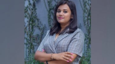 Business News | Digital Strategist Shikha Kedia Bharadwaj's Secret to Success