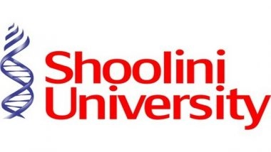 Business News | Shoolini University Takes Lead to Provide Covid Relief in Rural Areas