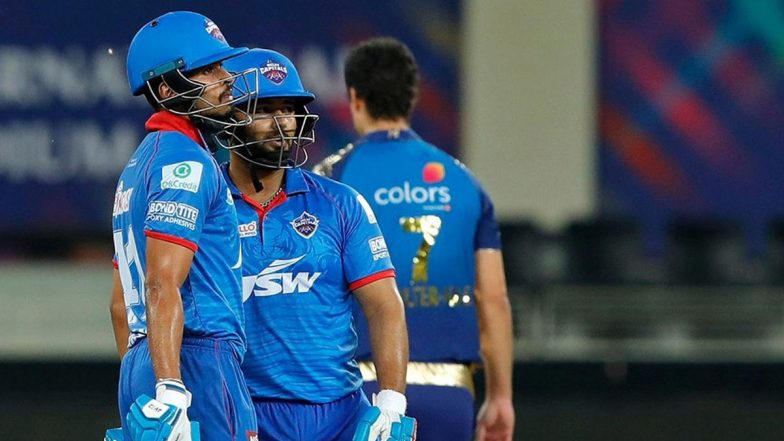 Will Shreyas Iyer Replace Rishabh Pant as Delhi Capitals Captain When IPL 2021 Resumes?