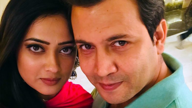 Shweta Tiwari Shares CCTV Footage of Abhinav Kohli Assaulting Her and Son Reyansh, Says ‘This Is Why My Child Is Scared of Him’