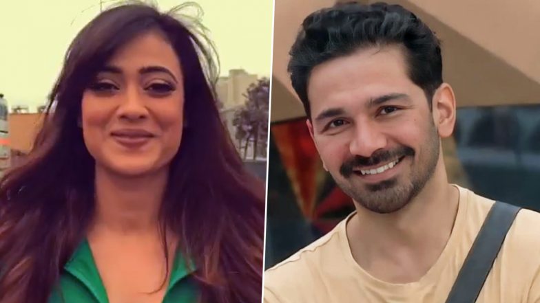 Khatron Ke Khiladi 11: Shweta Tiwari Posts a Fun BTS Video, Tags Abhinav Shukla As ‘The Most Talented Guy’