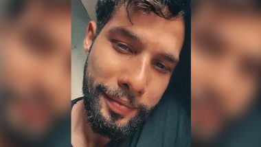 Siddhant Chaturvedi Reveals the Only Film He Wants To Watch Right Now (View Post)