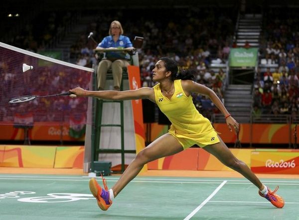 PV Sindhu, Canada's Michelle Li Appointed Ambassadors for International Olympic Committee's 'Believe in Sport' Campaign