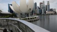 World News | Indians in Singapore's List of Forbes 30 Under 30