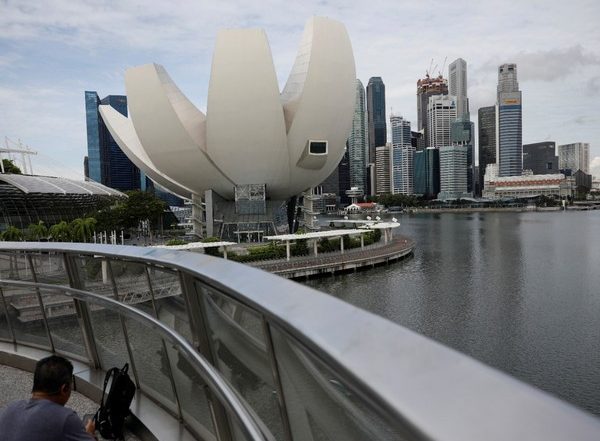 World News | Indians in Singapore's List of Forbes 30 Under 30