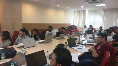 Business News | Learn New Age Management Skills with a Part-time MBA from K J Somaiya Institute of Management