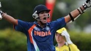 Smit Patel, India U-19 World Cup Winner, to Play for Barbados Tridents in CPL 2021